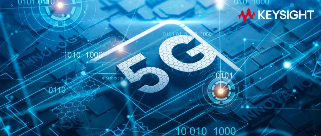 TechMahindra选中是德科技测试解决方案，在其美国新泽西州的5GO-RAN实验室验证5G设备