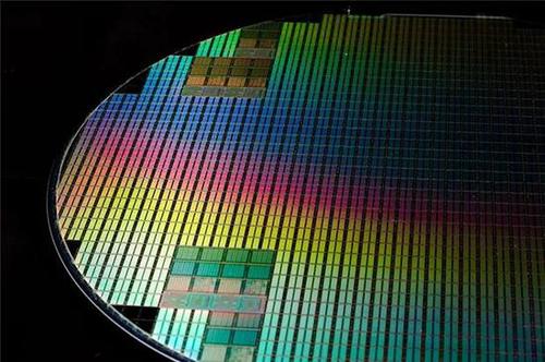 2025年全球3D NAND晶圆制造设备规模将达175亿美元