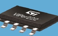 你了解VIPer11离线转换器内置800V耐雪崩MOSFET吗？