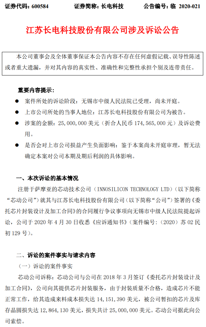 年度总结 | 回首2020年,细数电子产业的10大标志性新闻 年度总结 | 回首2020年,细数电子产业的10大标志性新闻