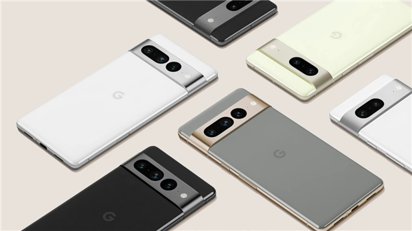 知名设计师点评谷歌Pixel 7 Pro：工业设计水准非常高 难得一见