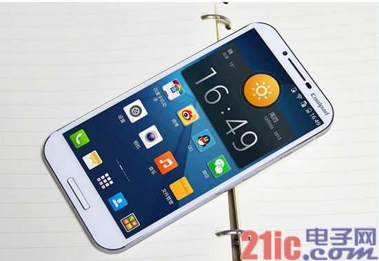 4G时代开启 国产手机厂商打出组合拳