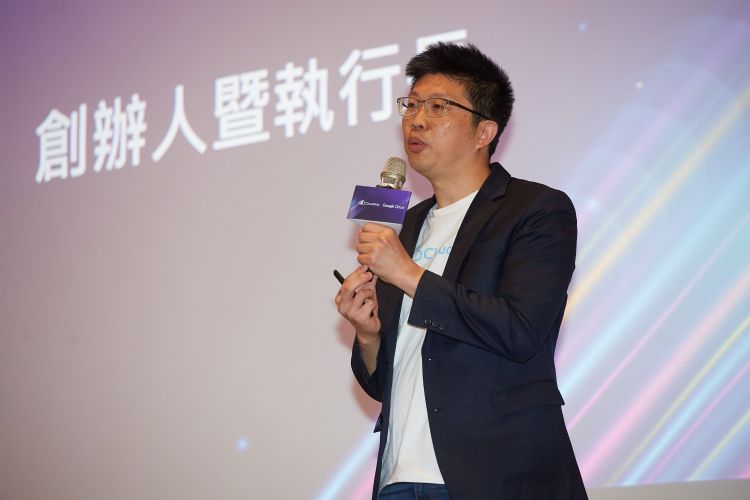 万里云：台湾及东南亚上云脚步加快