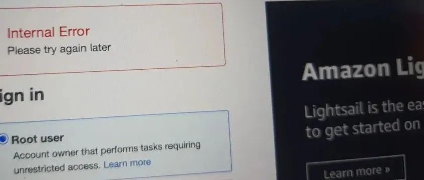 1个月内3次宕机，5G核心网上公有云靠谱吗？
