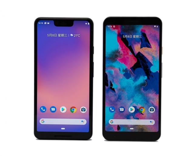 谷歌Pixel 3a 快速上手：全机廉价材料、幸未牺牲质感