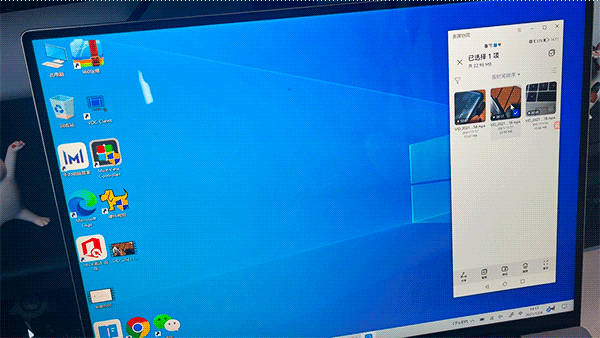 MacBook Air M1和MateBook X Pro你选谁?看完就知道酷睿好在哪儿了