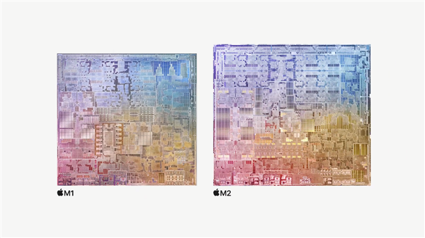 上手苹果iOS 16新系统：不仅在画饼 还致敬了友商