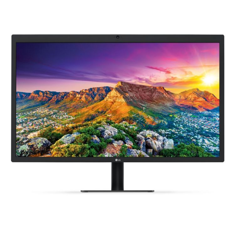 Studio Display显示器发表後，5K LG UltraFine在苹果官网下架，在LG美国官网也显示缺货。苹果