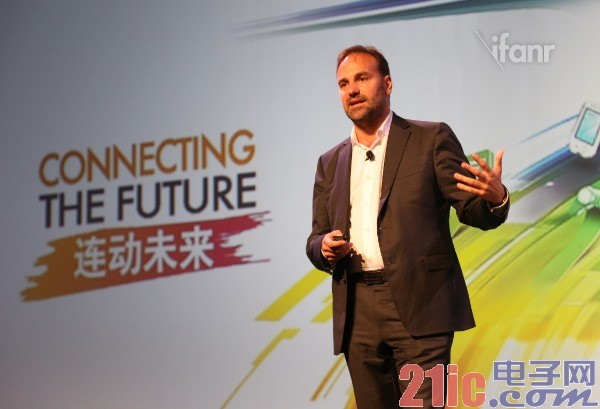 mae 2013 big data Mark Shuttleworth Ubuntu CEO