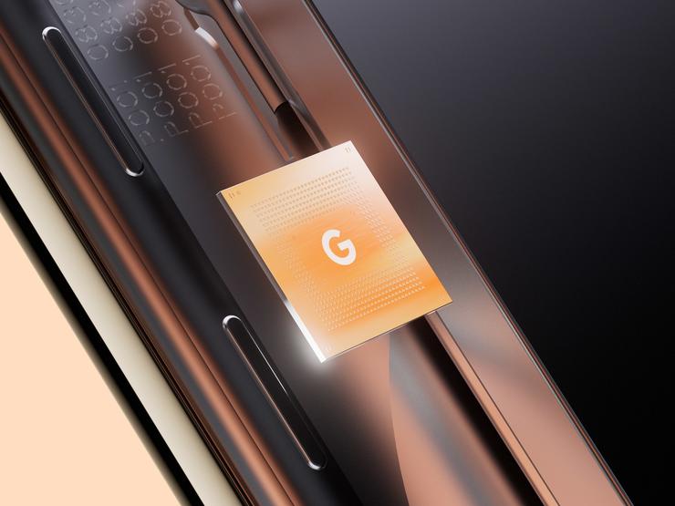 挑战苹果三星，Google 手机终于祭出