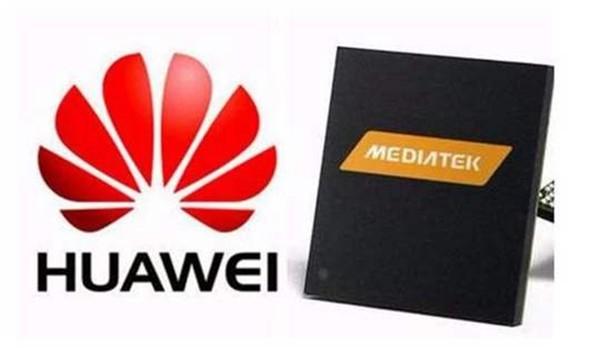 华为热烈拥抱联发科，高通在中国手机芯片市场的老大地位或不保