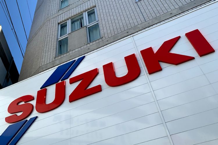 铃木首建EV与电池厂落脚印度