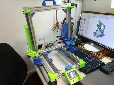 从3D走向4D，打印将发展成什么样子？