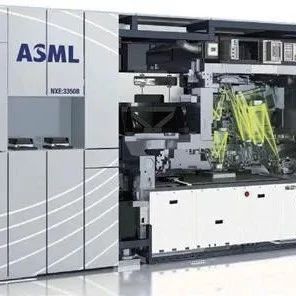 ASML展出7纳米制程DUV！
