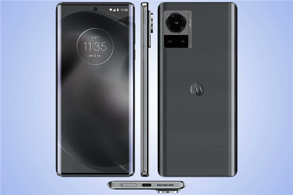 安卓最强芯片！高通骁龙8 Plus即将登场：摩托罗拉edge 30 Ultra或再抢首发