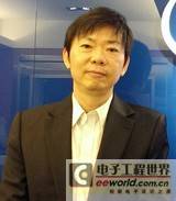 成立专门事业部 半导体厂发起物联网新攻势