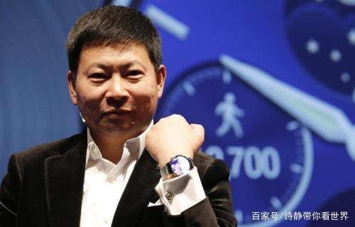 华为孤军奋战？中国又一芯片企业崛起，这下美国如意算盘被打乱了
