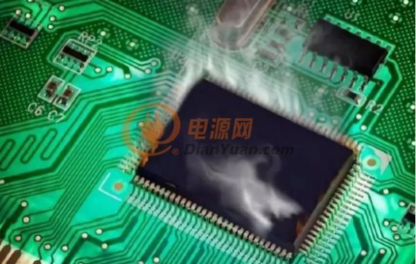 莫仕带来行之有效的热管理解决方案