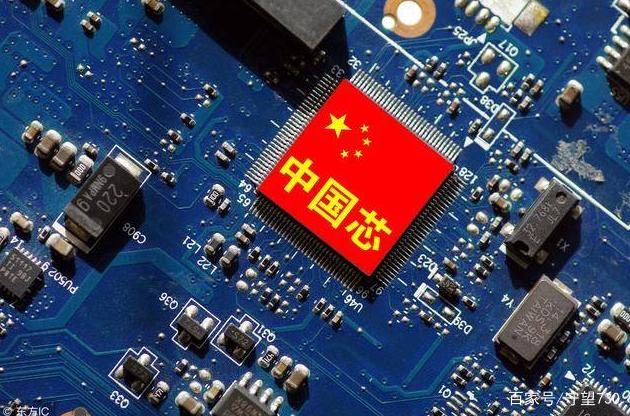 从沙子到芯片有多远？3分钟告诉你国产CUP为何制造如此艰难