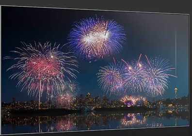 【CES 2022】Sony 揭全球首款 QD-OLED 电视 影像亮度历来最高！