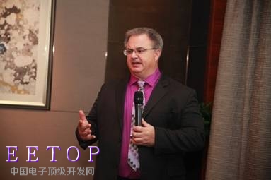 数据时代 以太网将成未来网络核心承载技术