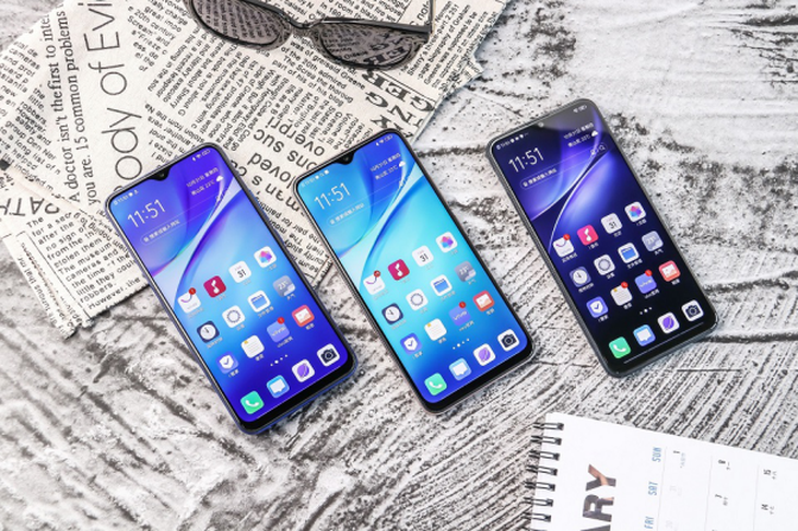 更适合年轻人的千元良品，vivo Y5s智慧AI拍照大赏析