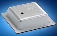 Bosch低功耗BMP388数字气压传感器，你知道吗？