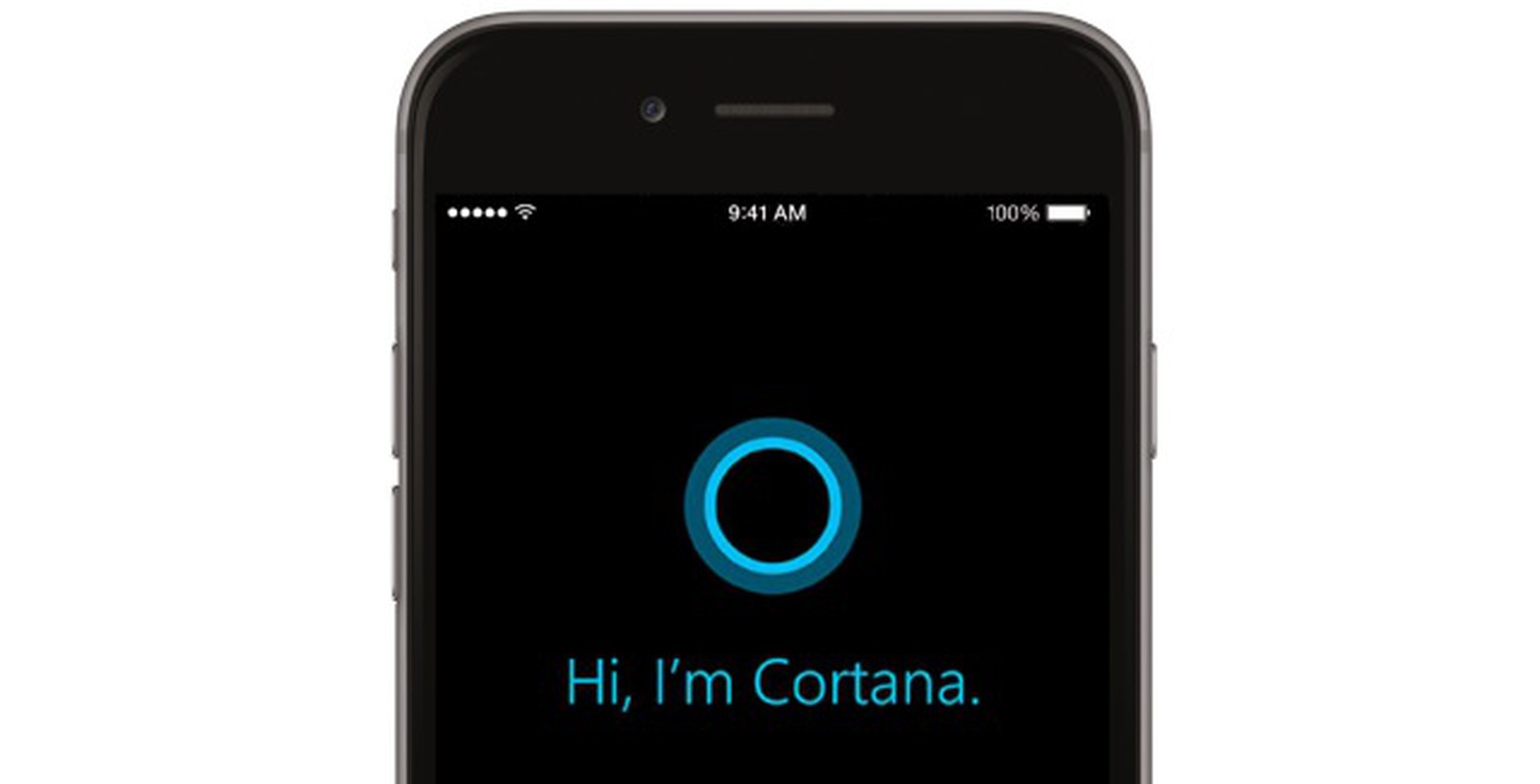 微软关闭 iOS 与 Android 版的 Cortana 应用