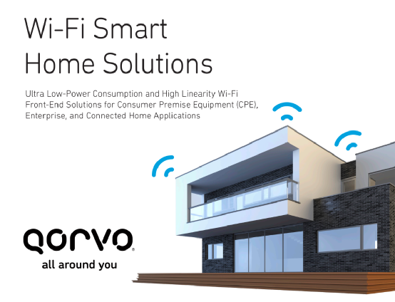 Wi-Fi6和Wi-Fi6E：未来物联网的关键