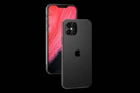 一切皆有可能， iPhone 12到底长什么样？