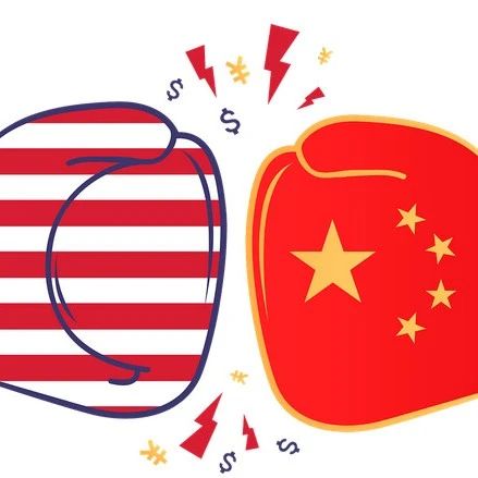 起诉见效，又一家中企撤“涉军”指控！