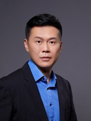 IBM新任大中华区总经理陈旭东 携手企业共创数位前景
