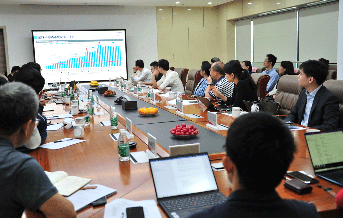 新起点 新征程：集创北方2020年股东大会在京顺利召开