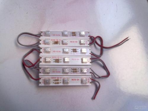 LED显示屏防雷击