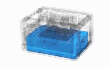 倍思杀入户外电源市场!-充电头网