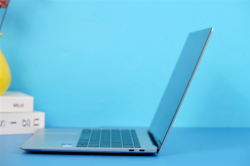 MacBook Air M1和MateBook X Pro你选谁？看完就知道酷睿好在哪儿了