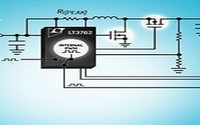 你接触过60VOUT、同步升压型 LED 控制器吗？