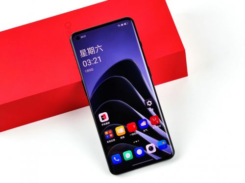 一加10 Pro评测：体验为王 才是打游戏最好的性能旗舰