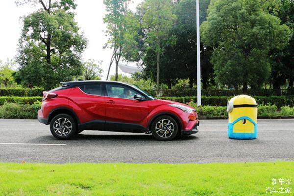 FCW、AEB、LDW？这些主动安全系统能避免什么样的事故？