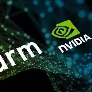 安谋CEO再次力挺英伟达收购Arm