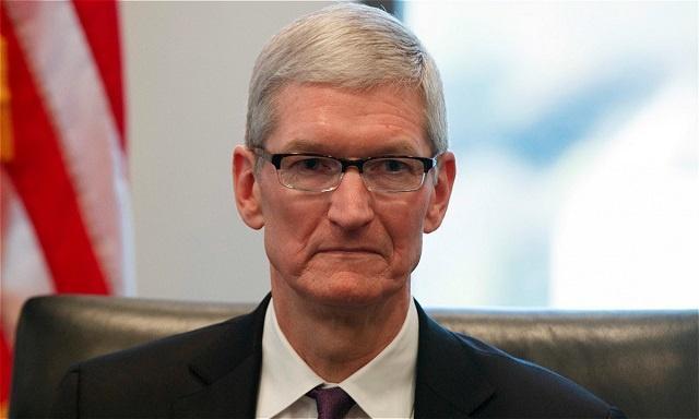 中国手机市场重新洗牌：小米第五、苹果仅排第三，第一出乎预料