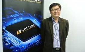 还要更小 Lattice再推iCE40 UltraLite