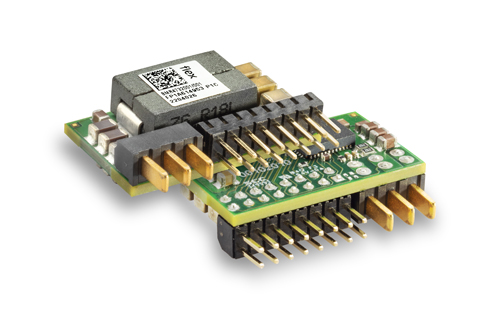 Flex Power Modules宣布推出BMR473数字负载点（PoL）转换器，数字40A PoL － 高效且配置简便