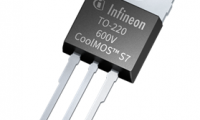 英飞凌推出600 V CoolMOSTM S7