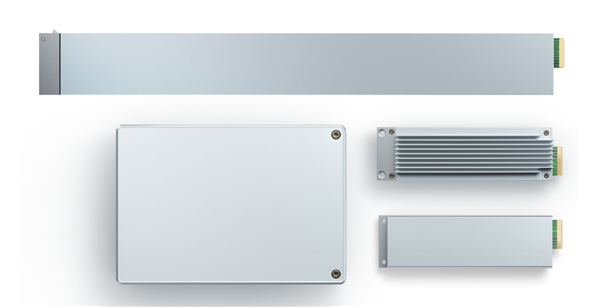 Solidigm发布首款PCIe 4.0 SSD：最大15.36TB！性能最高提升123％