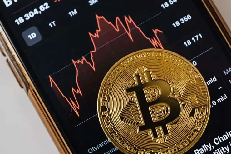 英国金融监管机构出手，加密货币交易平台币安分部遭禁