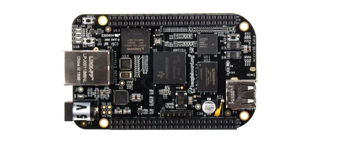 PowerVR与BeagleBoneBlack开发的乐趣：让低成本开发更容易