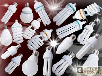 政策带起投资泡沫 LED照明行业再掀上市潮