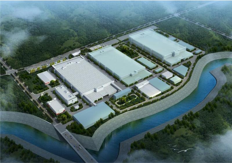 中芯国际密集投建12吋晶圆或月产13.5万片 净利润逆势飘红将连续两年实现倍增