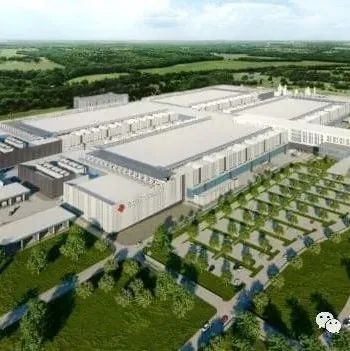 总投资300亿美元！德州仪器宣布建设4座12吋晶圆厂